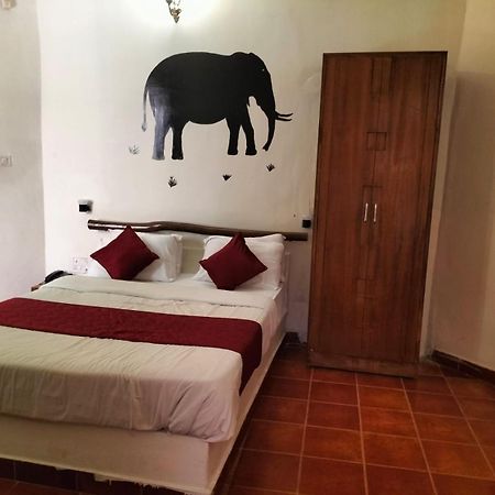 The Country Club Wildlife Resorts Bandipūr Exterior foto